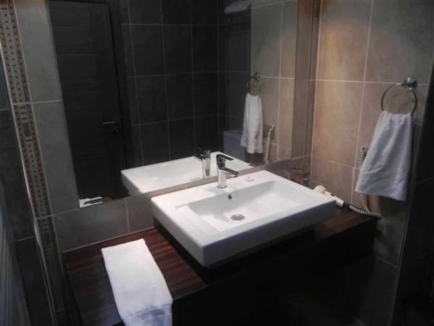 Kocaeli Universitesi Kartepe Park Hotel