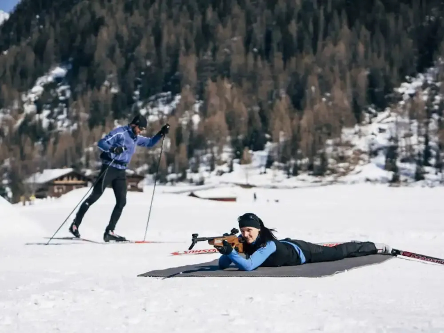 the Veitenhof Comfortable Holiday Residence