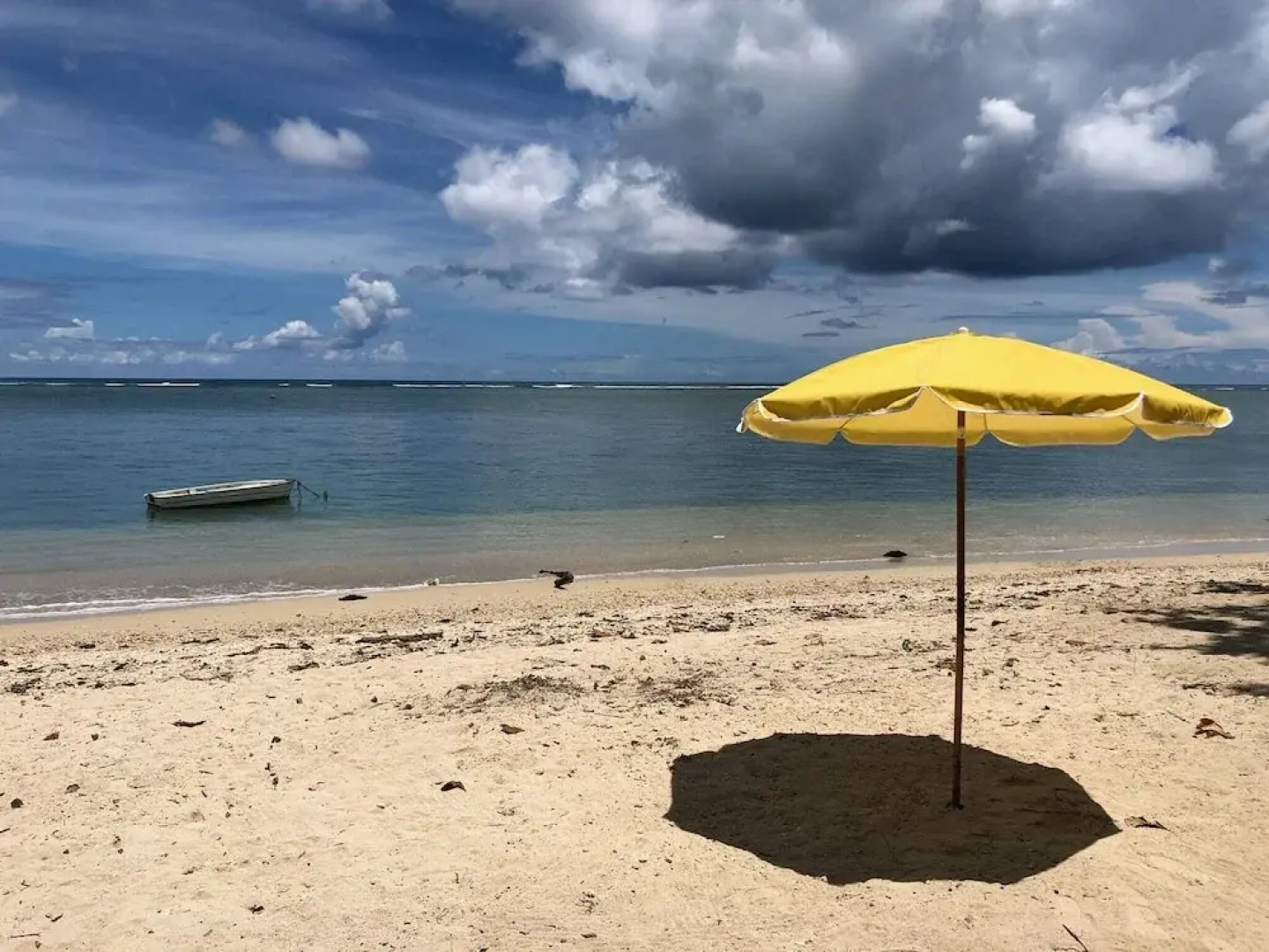 Villa Sirandane, Baie Du Tombeau