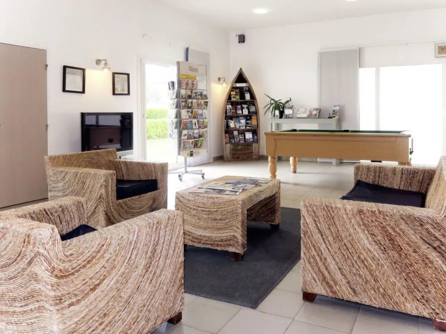 Le Hameau de Peemor Pen (CZN800)