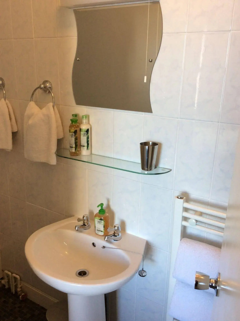 Marine View Guest House