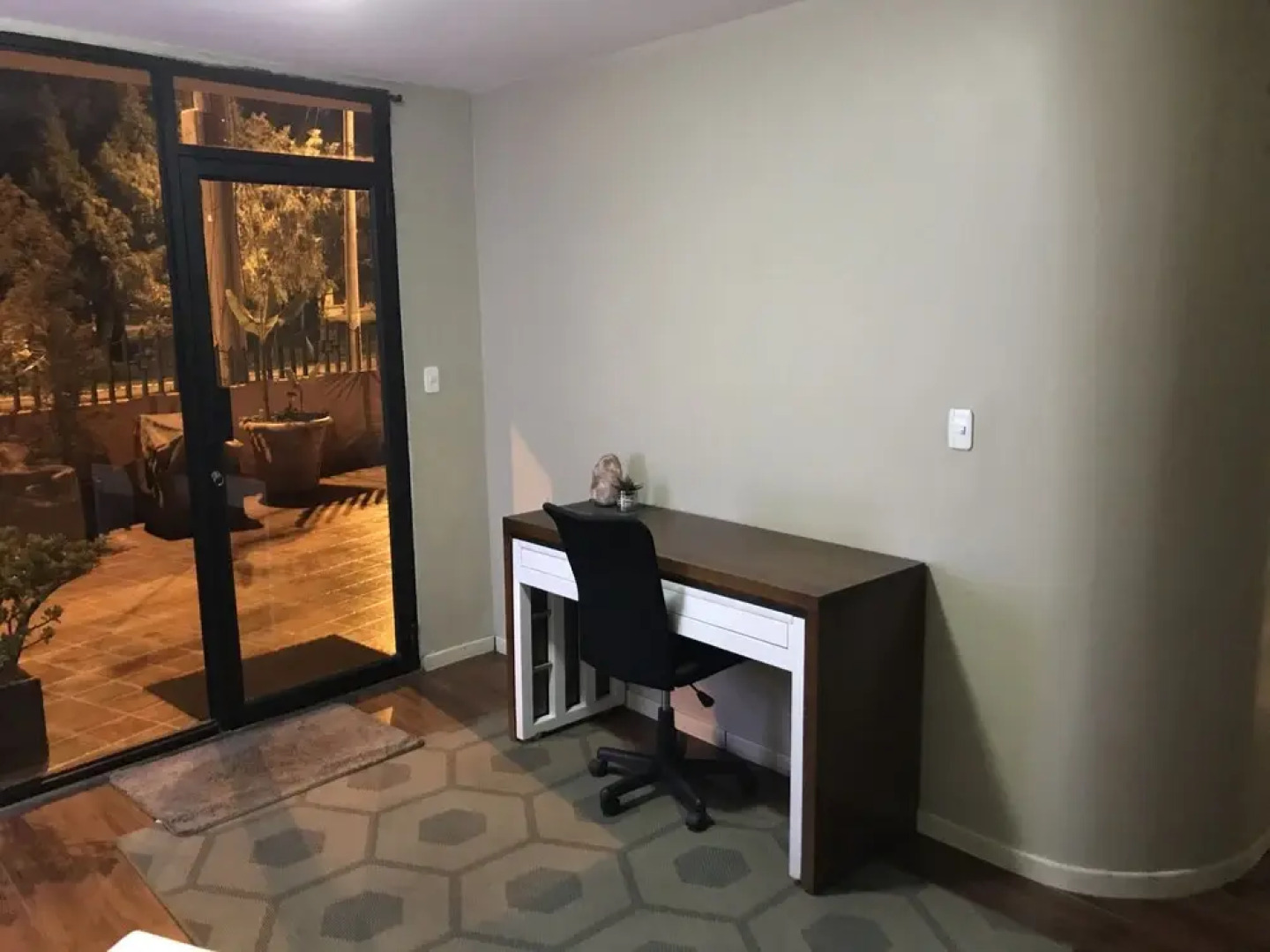 Rio Vista Apartment 4