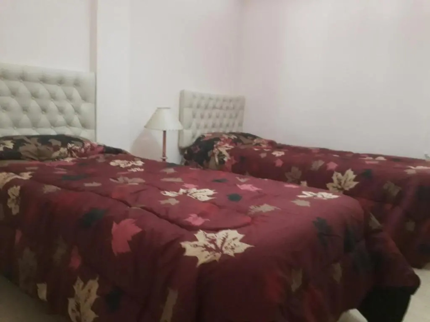 Departamento Plaza Colón, Mar del Plata