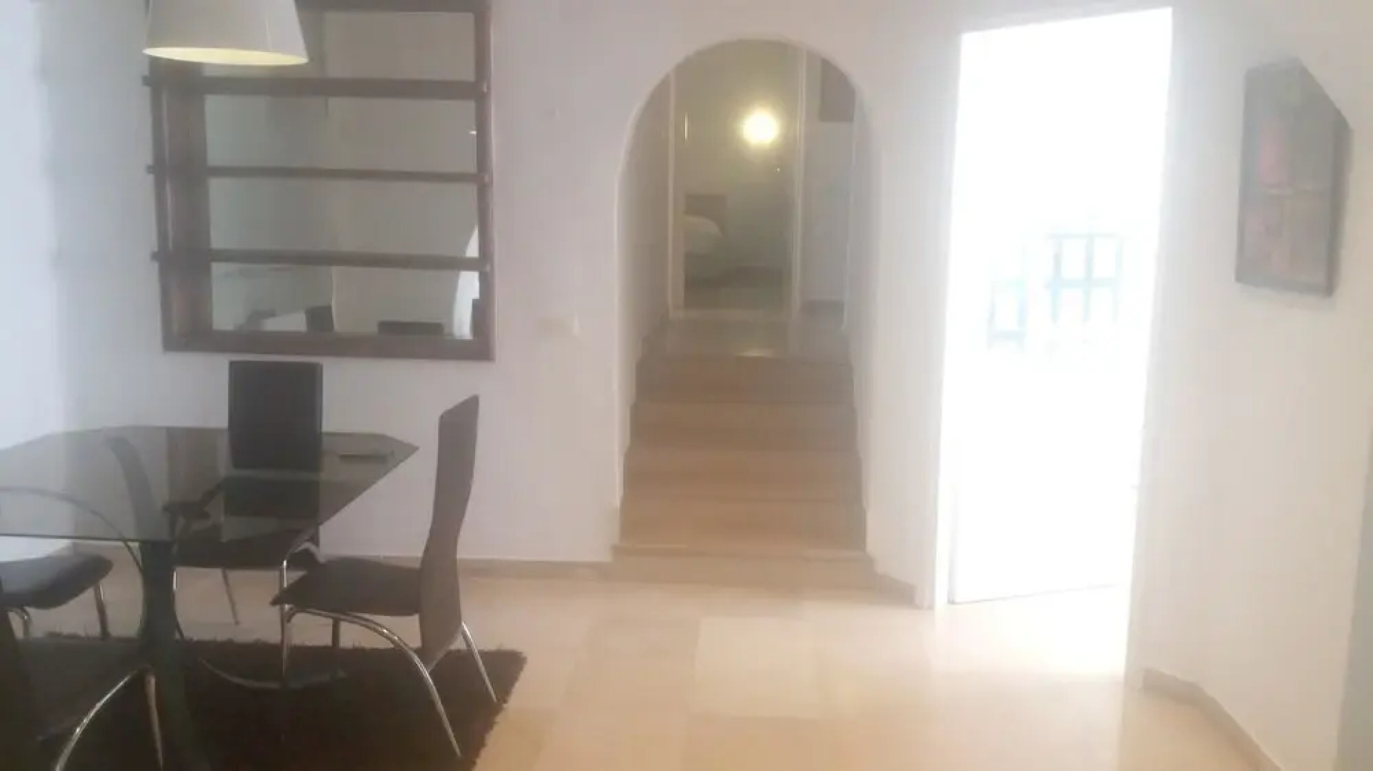 Villa With 3 Bedrooms in Ariana, With Enclosed Garden and Wifi - 7 km