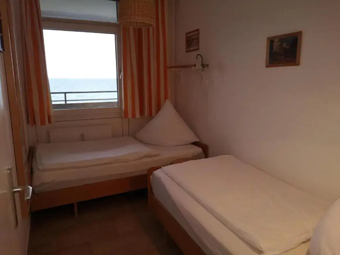 Strandhotel Wohnung 48