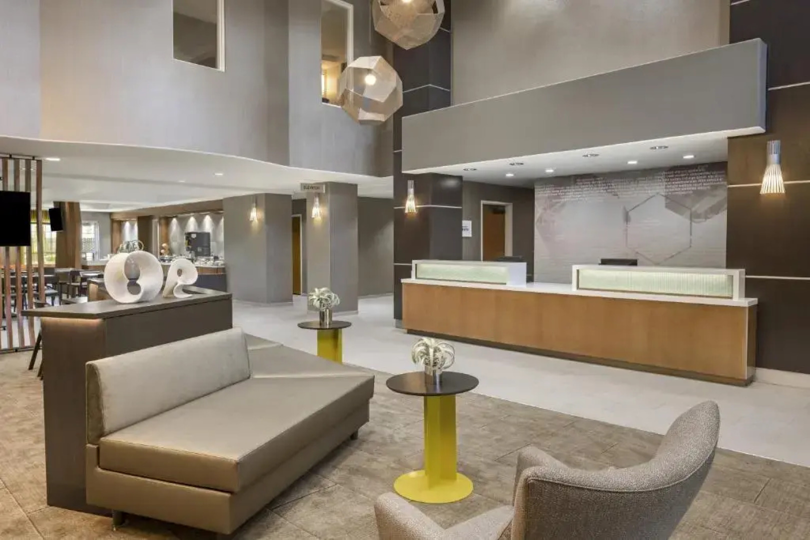 SpringHill Suites Turlock