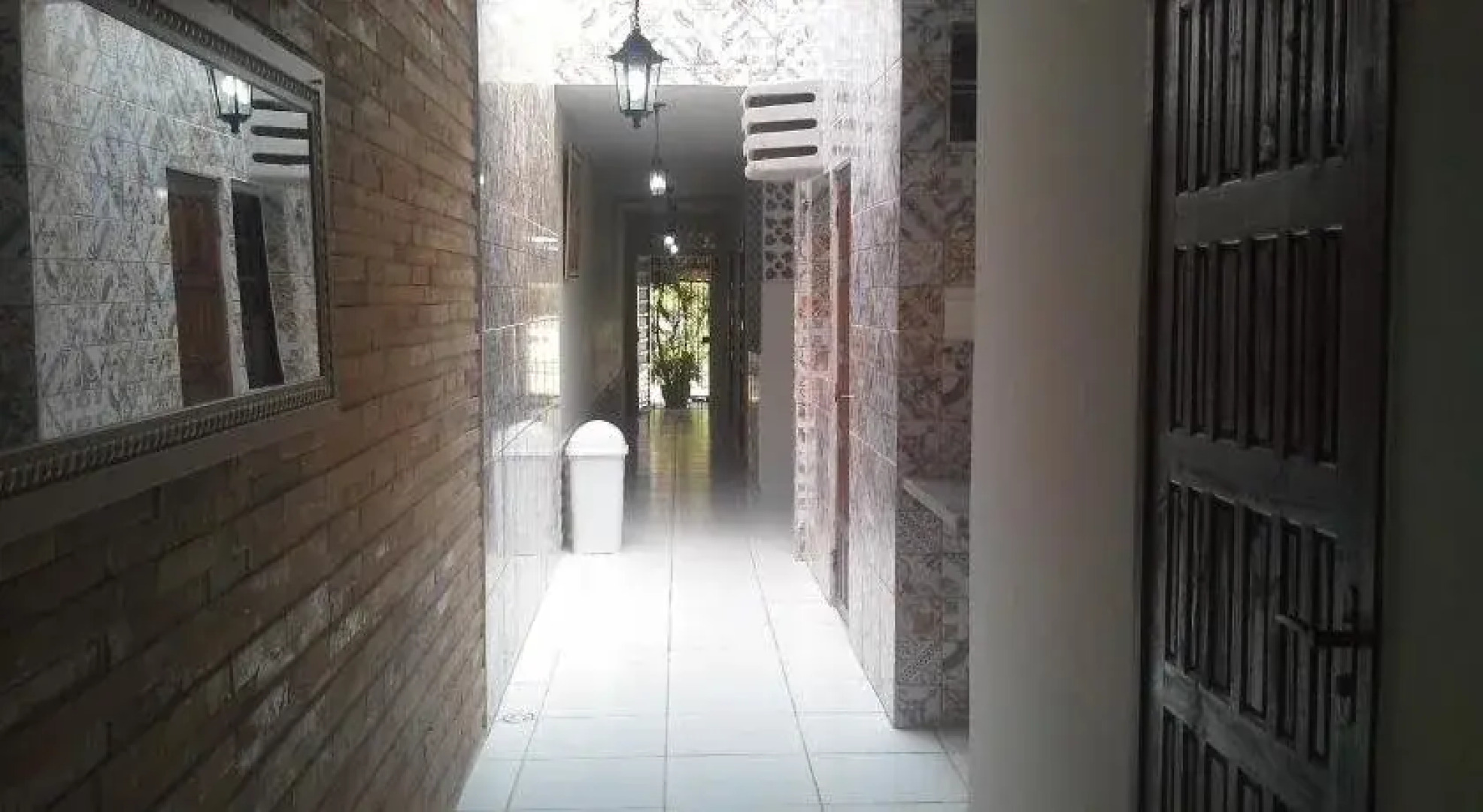 Casa Familiar do Moinho