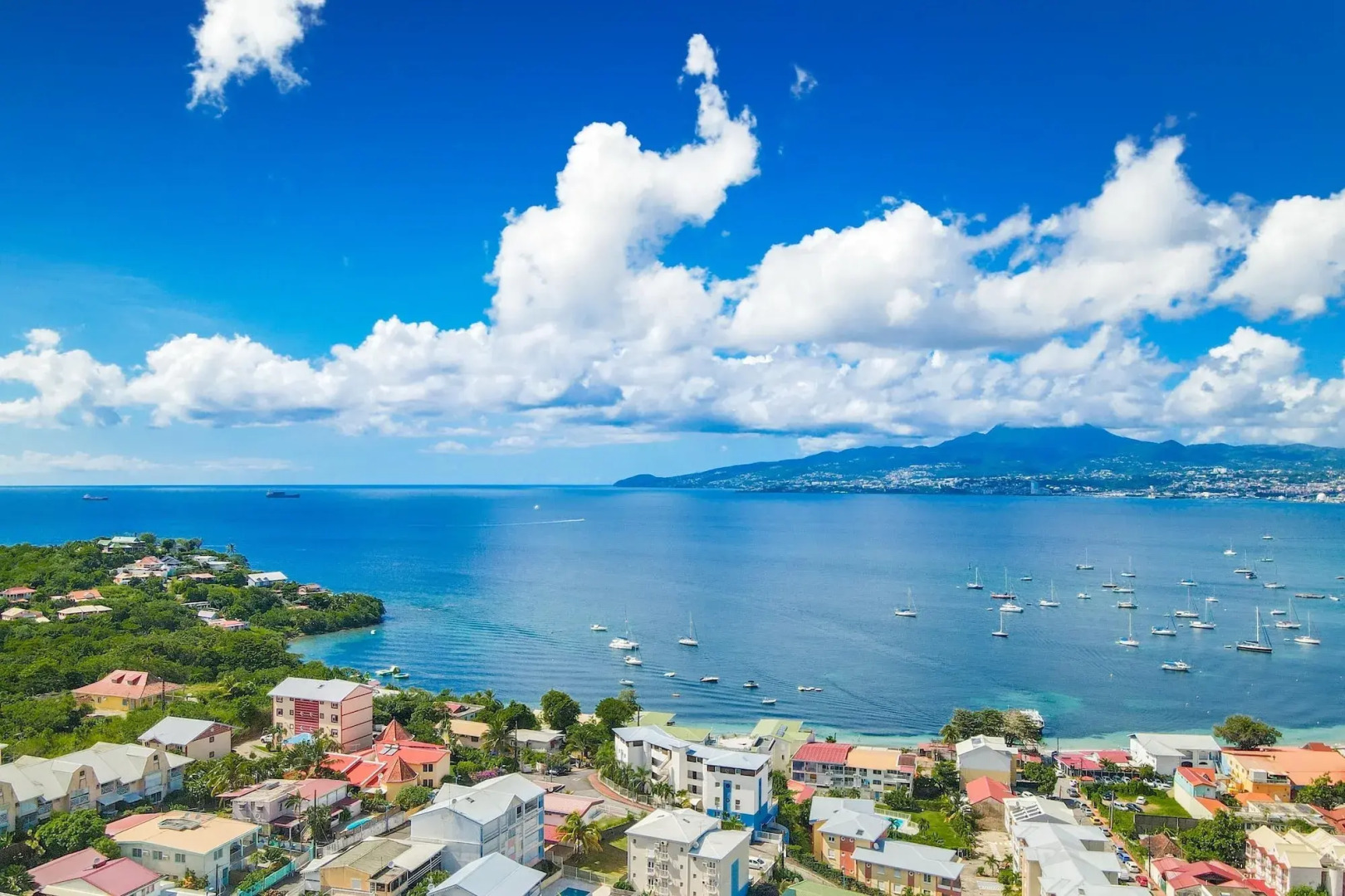 Karibea Camelia Residence