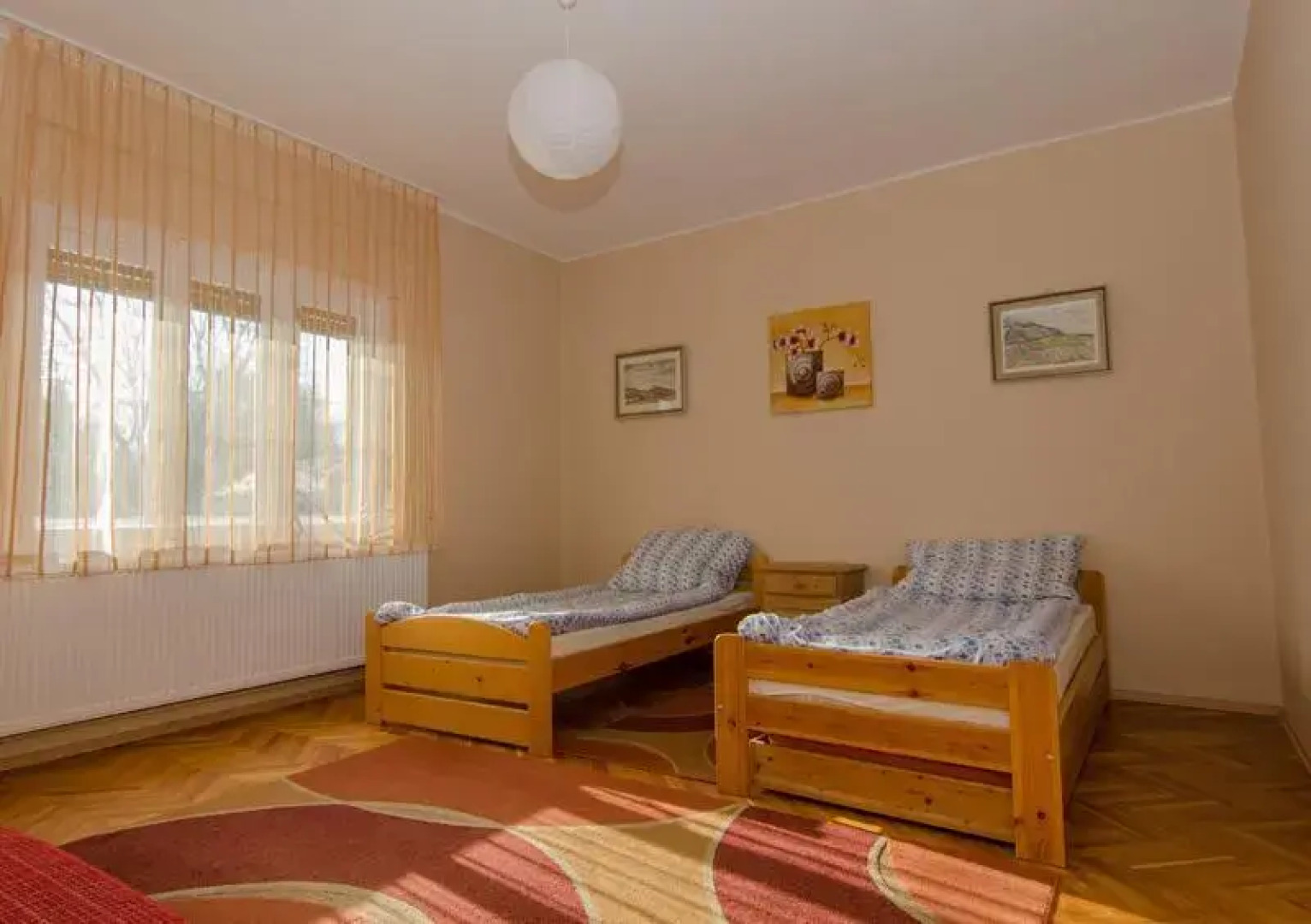 Sósréti Vendégház