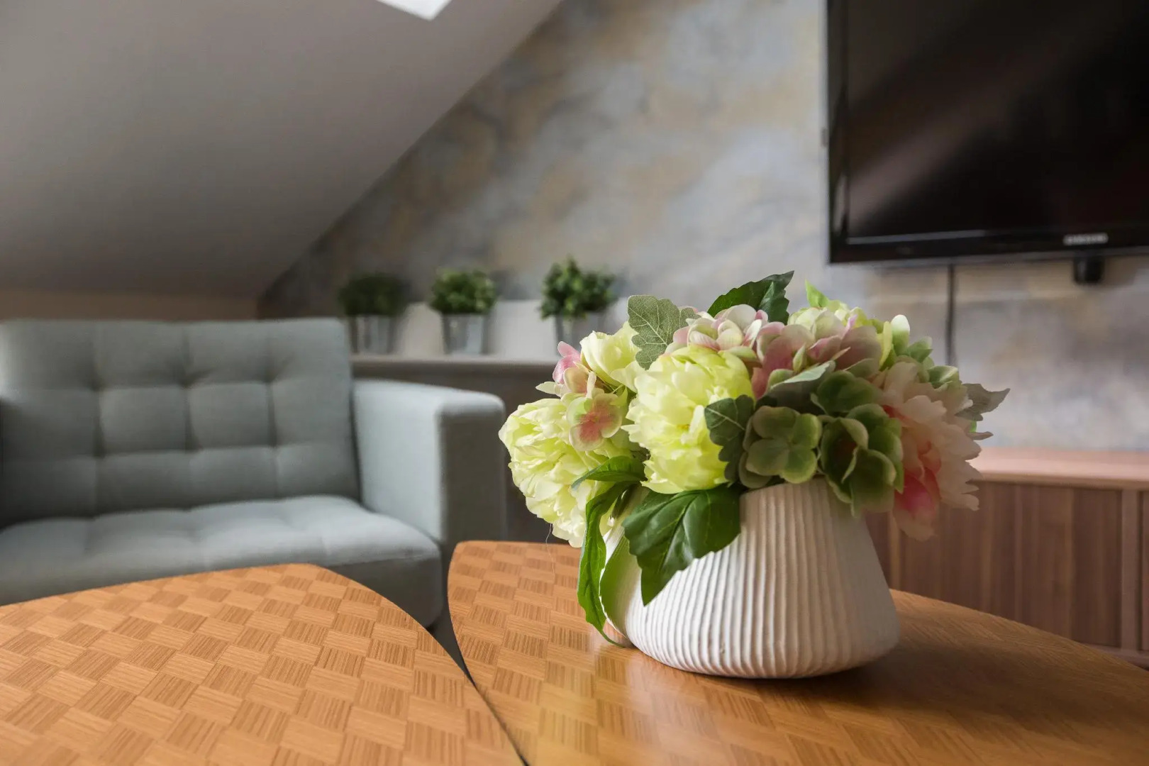 Apartments Zagreb Deluxe