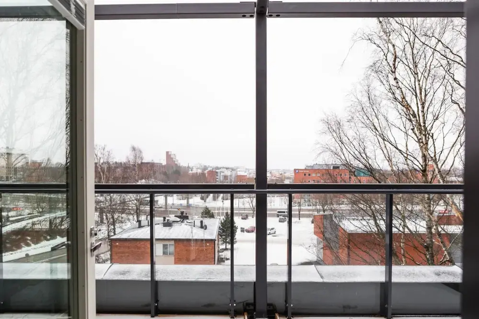 Sleep Well Apartments Haaga