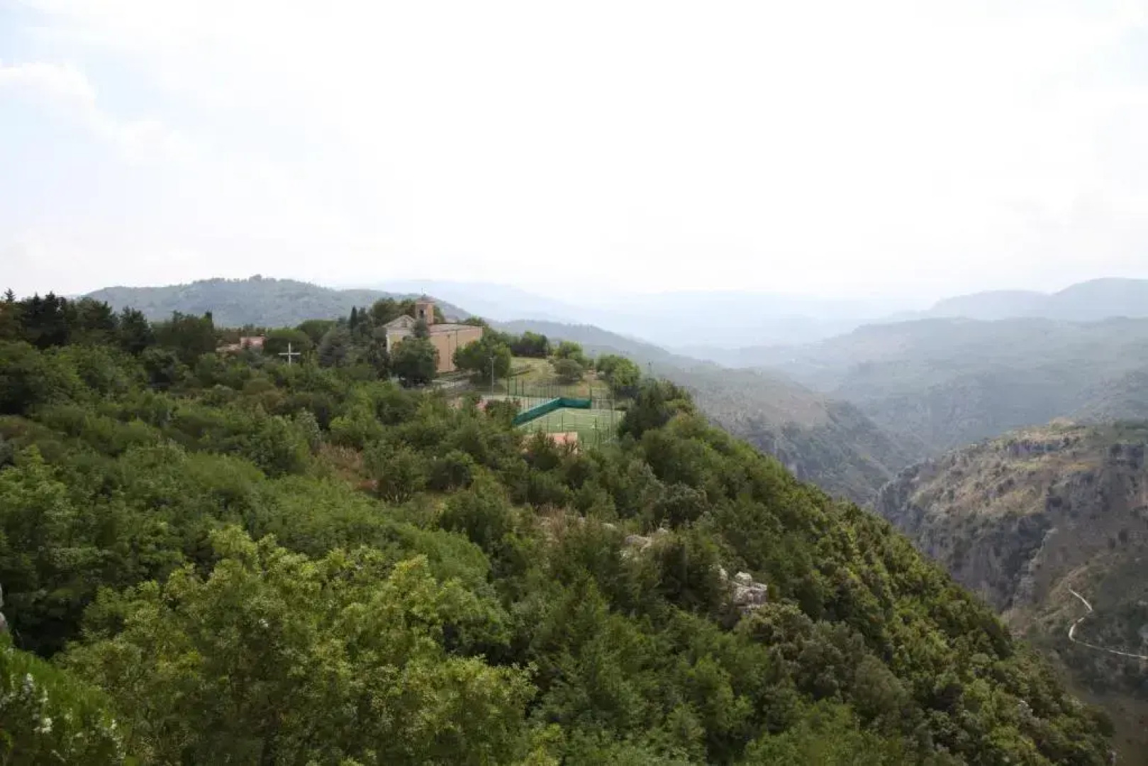 B&B Ospitalità Don Carlo