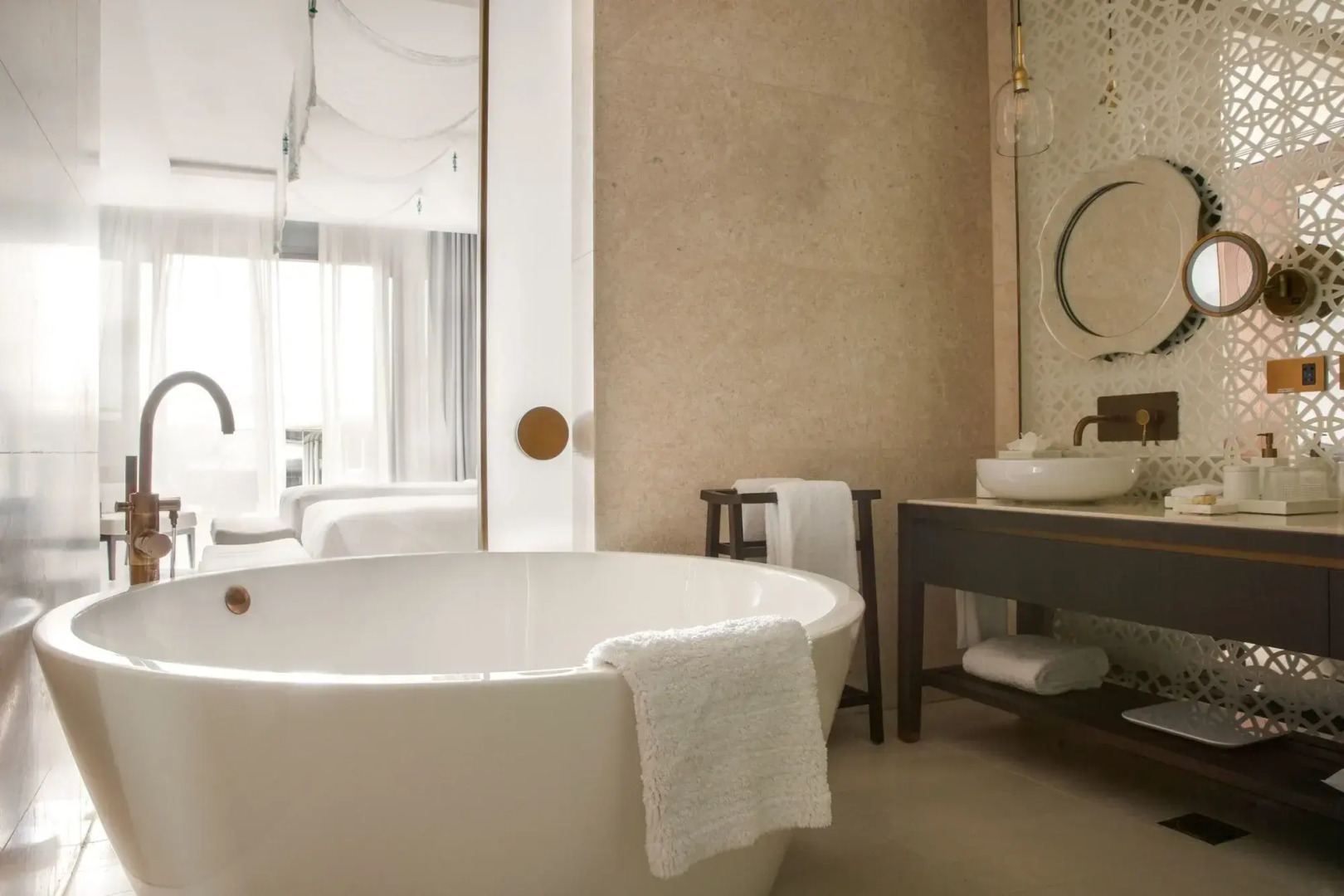 Jumeirah Saadiyat Island Abu Dhabi