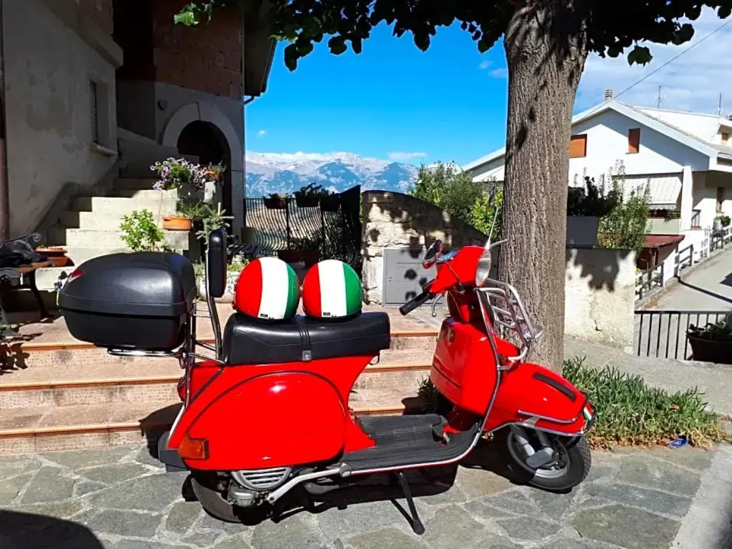 Casa Vacanza Za Vittoria