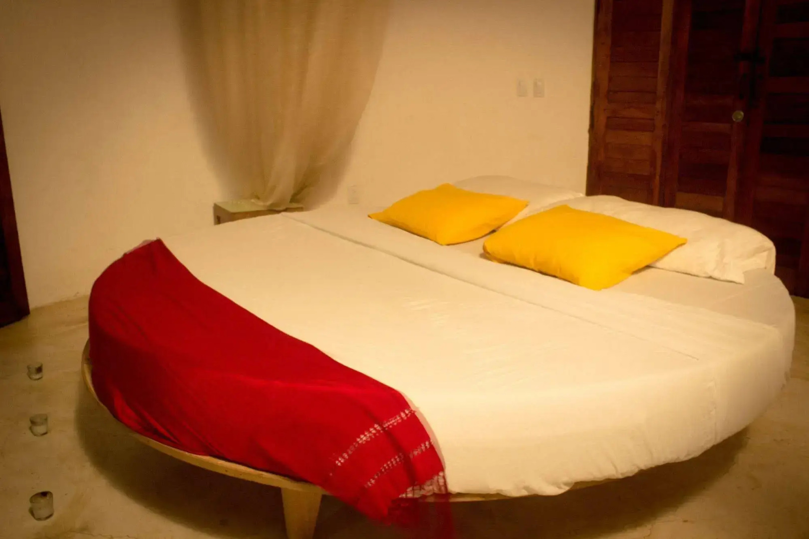 Casa Mermejita Mazunte