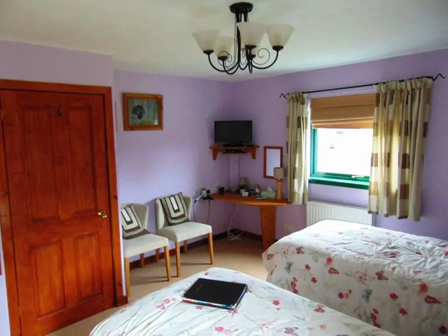 The Rumblie Guest House