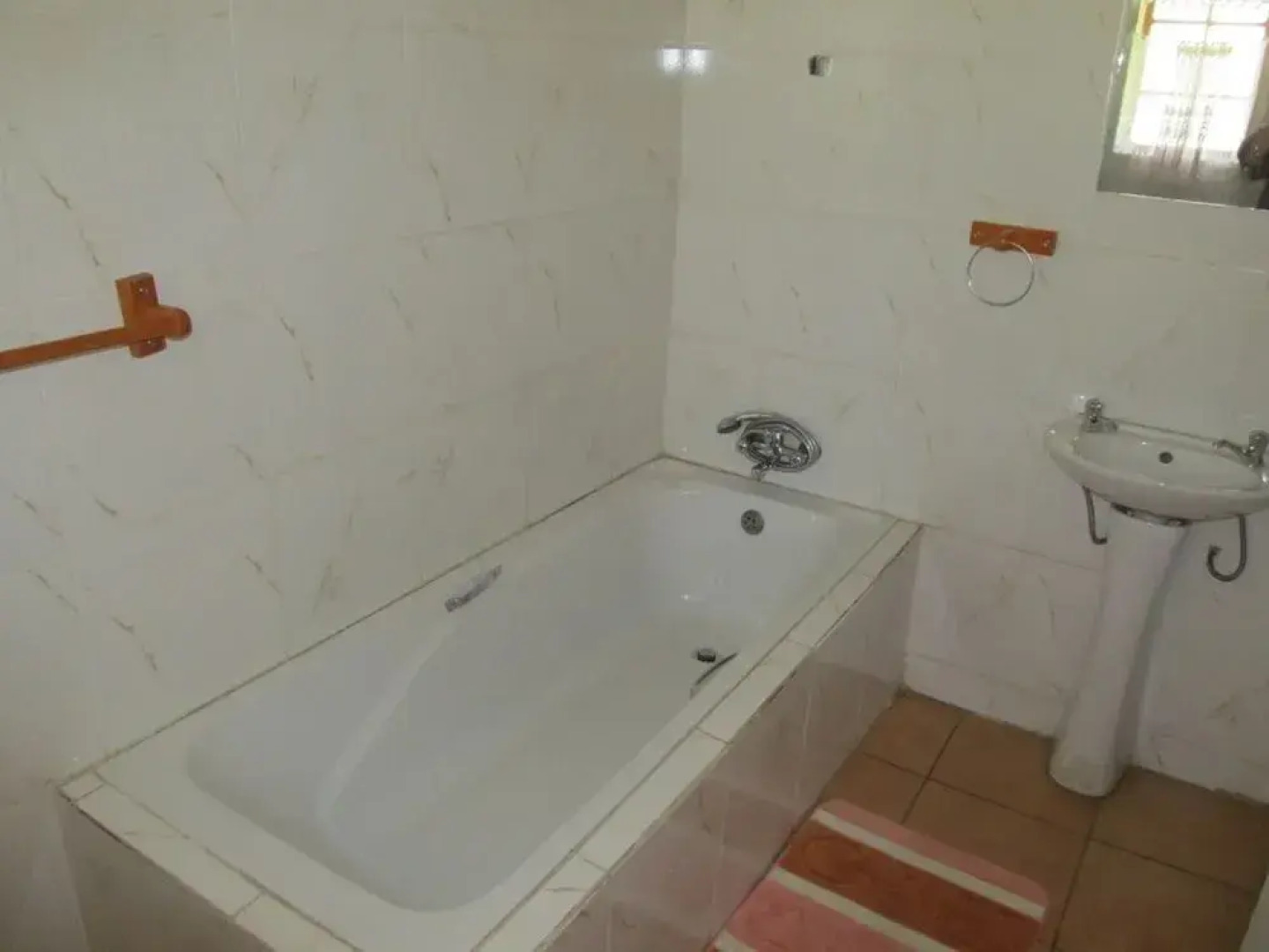 Aroma Africa Guest house