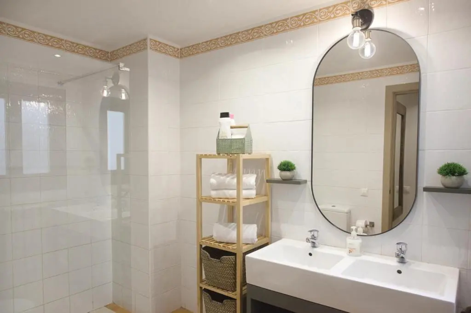 Apartamento Palacio Descalzos