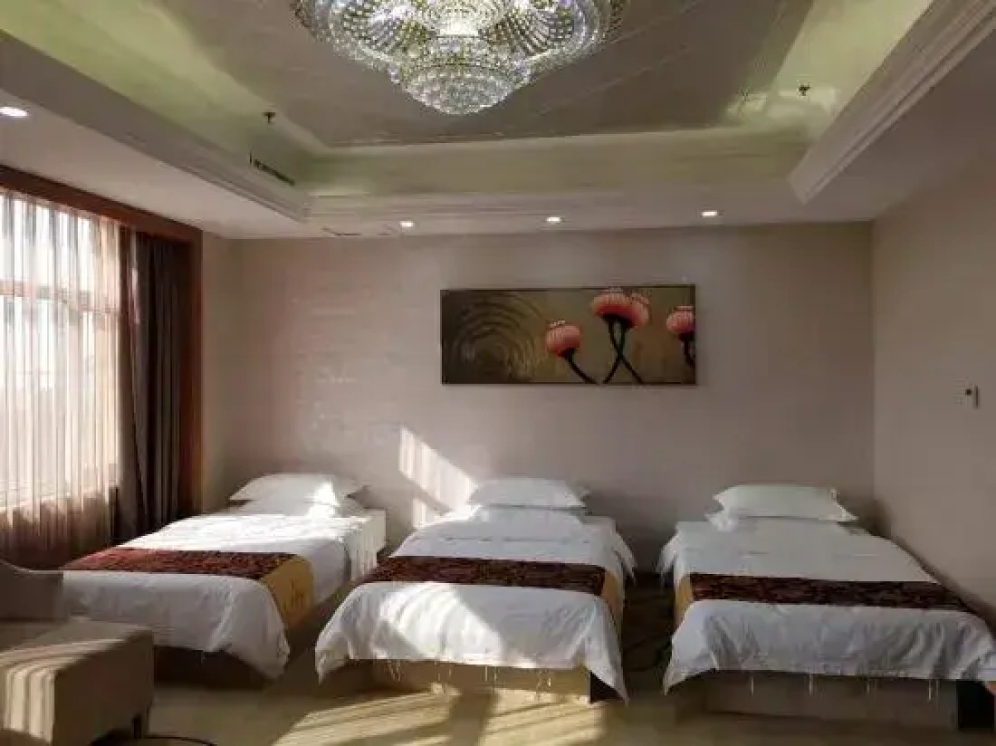 Lingcheng District,  Dezhou,  Shandong,  China