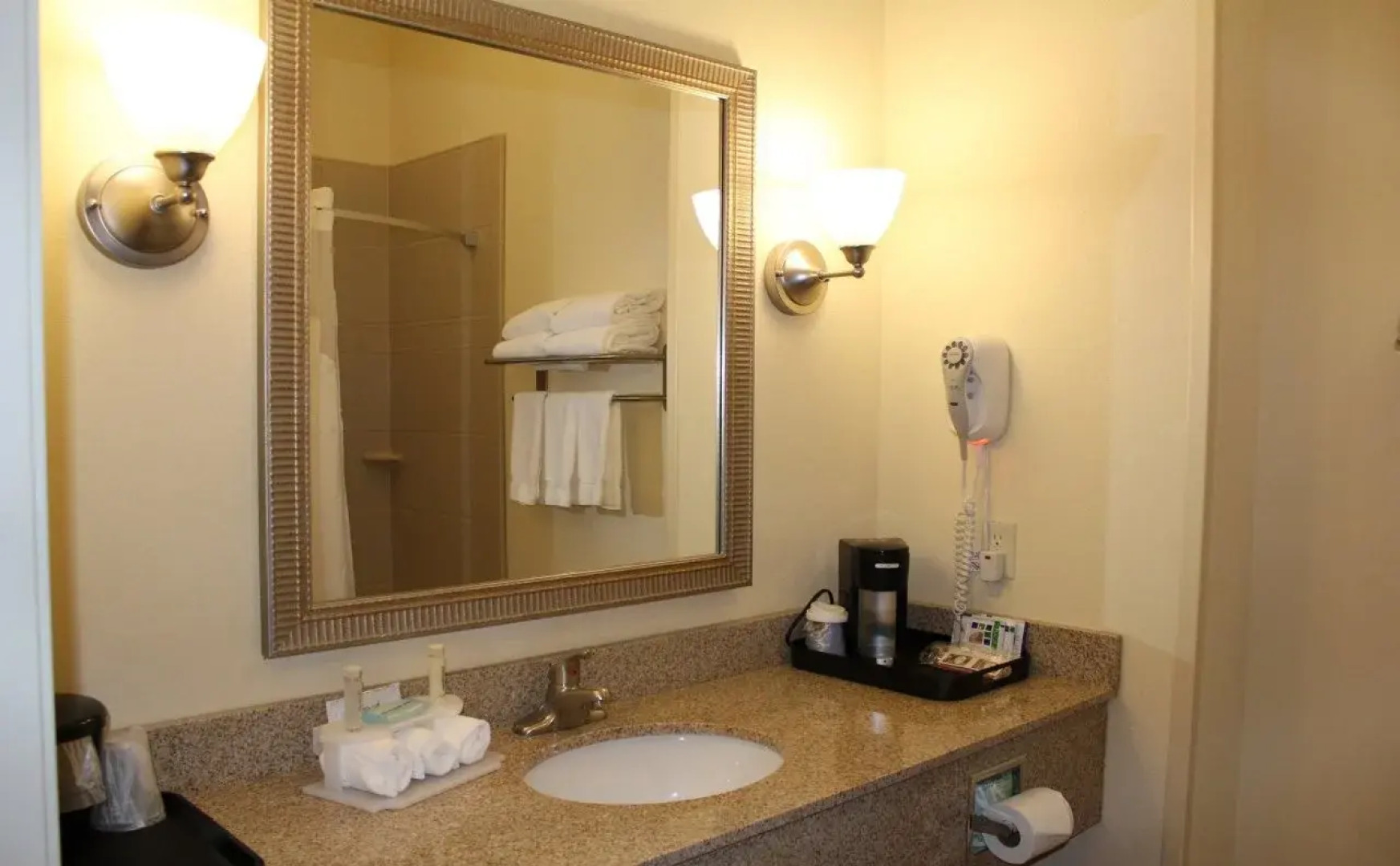 Holiday Inn Express Hotel & Suites Niles by IHG