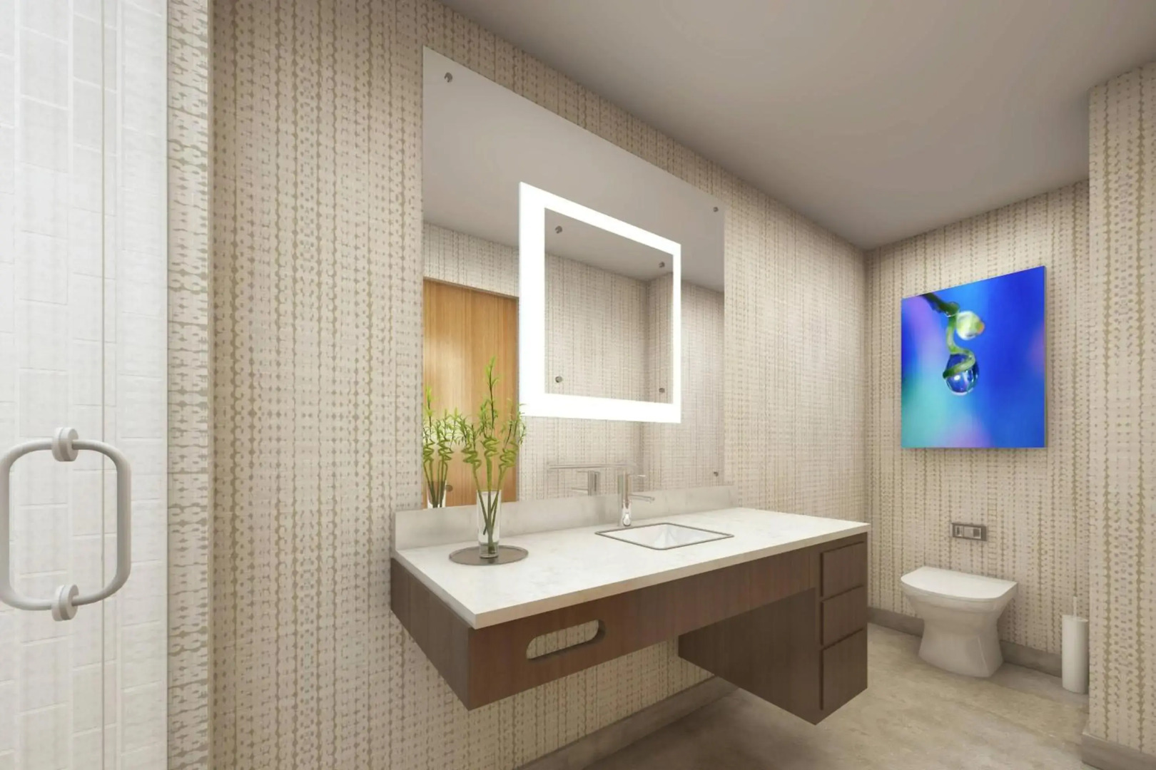 SpringHill Suites by Marriott Fayetteville Fort Bragg