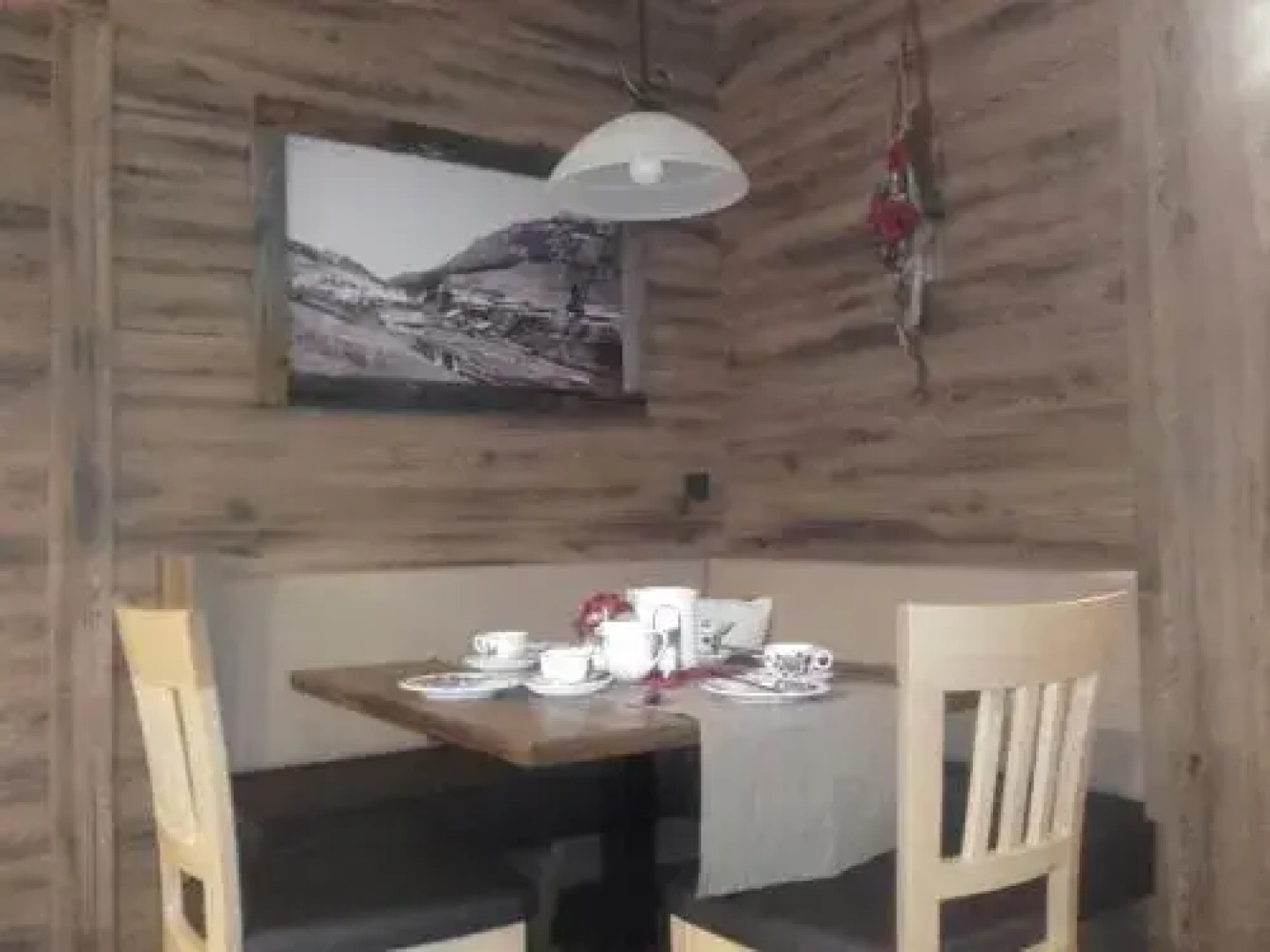 Gästehaus Alpenblick