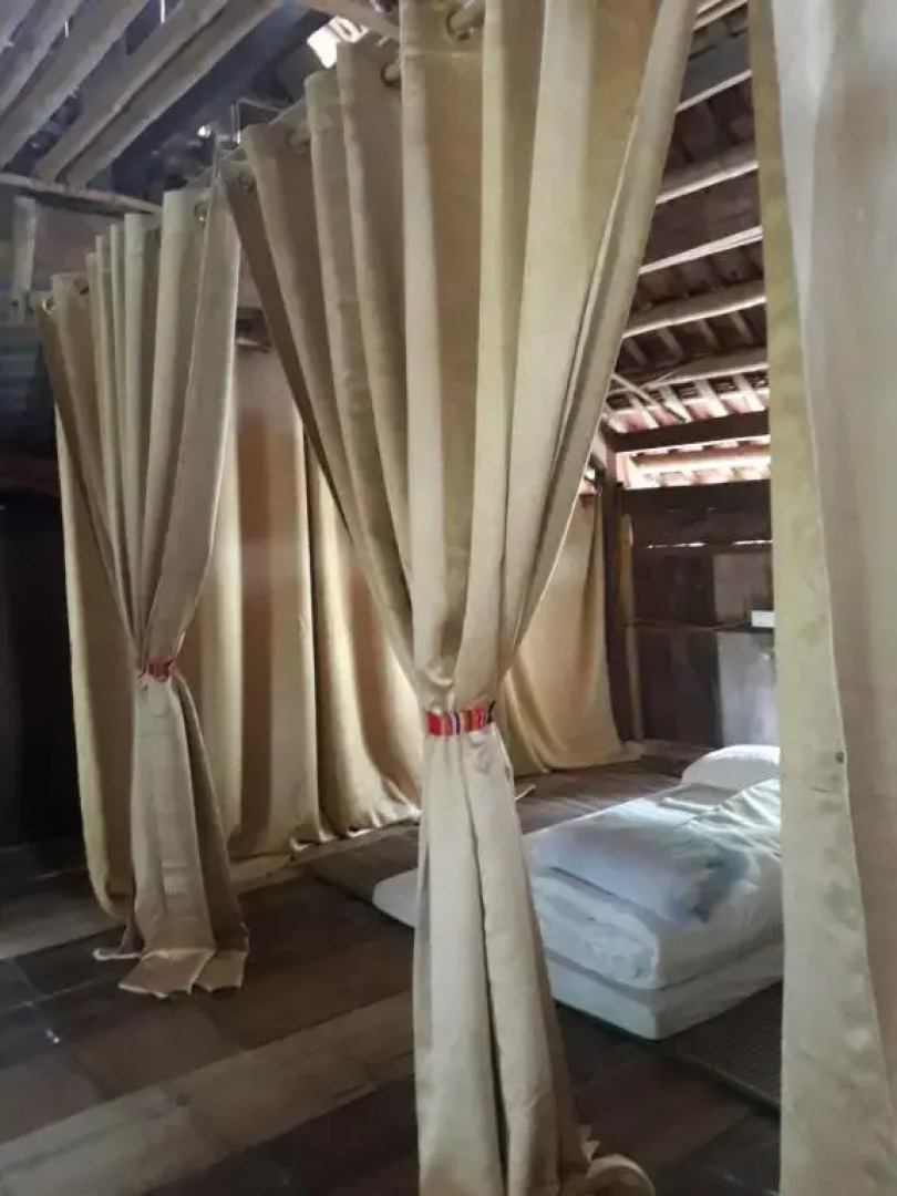 Muong Bi Homestay