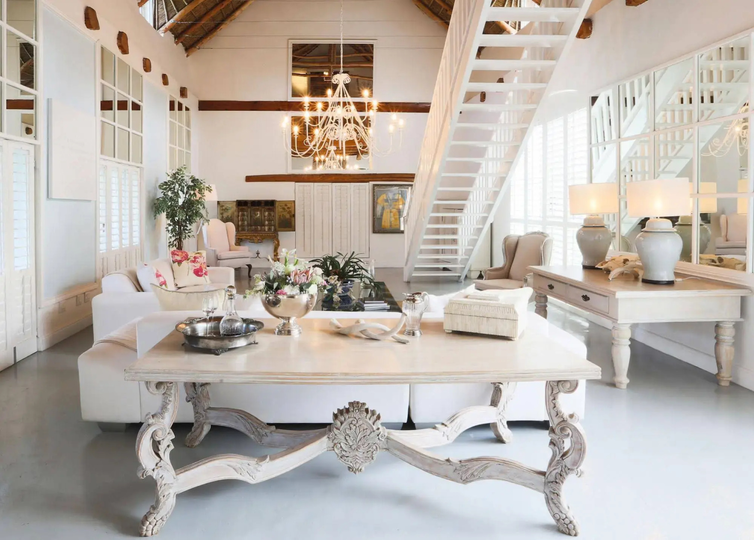 Grand Dédale Country House
