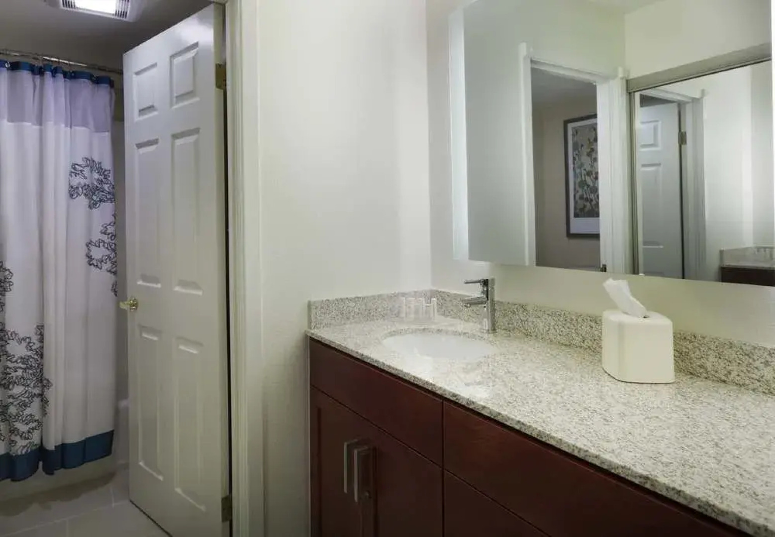 Residence Inn San Antonio Downtown Market Square