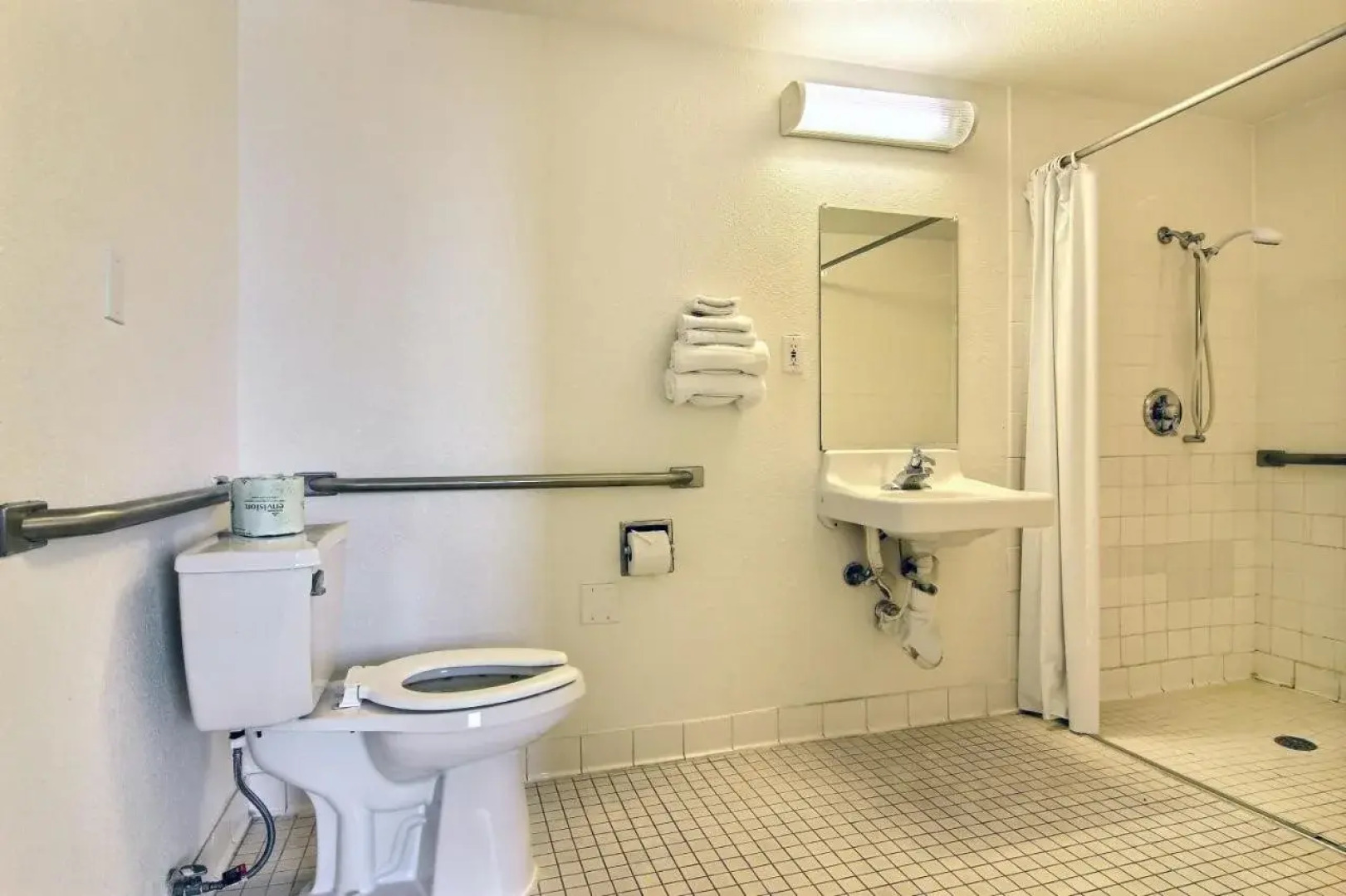 Motel 6 Tucumcari, NM