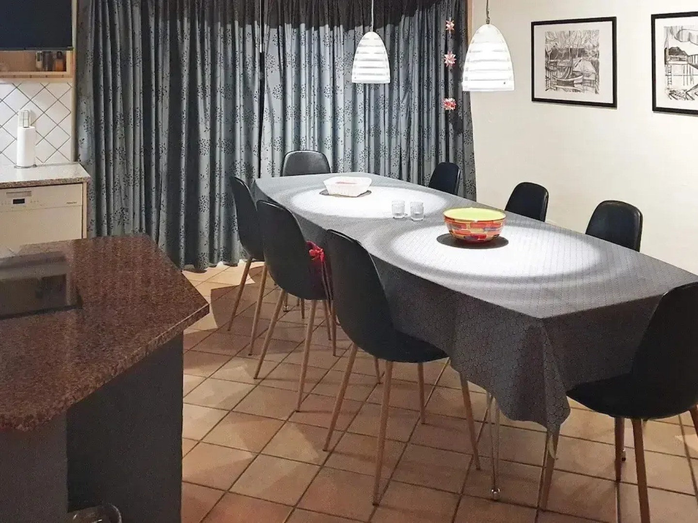 Luxury Retreat in Hejlsminde - By Traum Ferienwohnungen