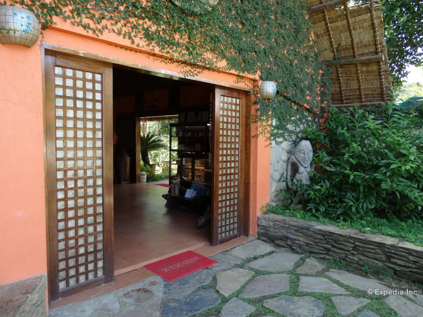 Hibiscus Garden Resort