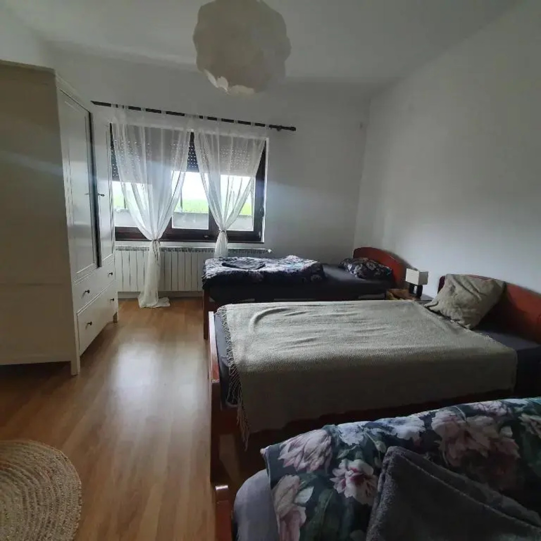 HostelChe Guest House Banovci