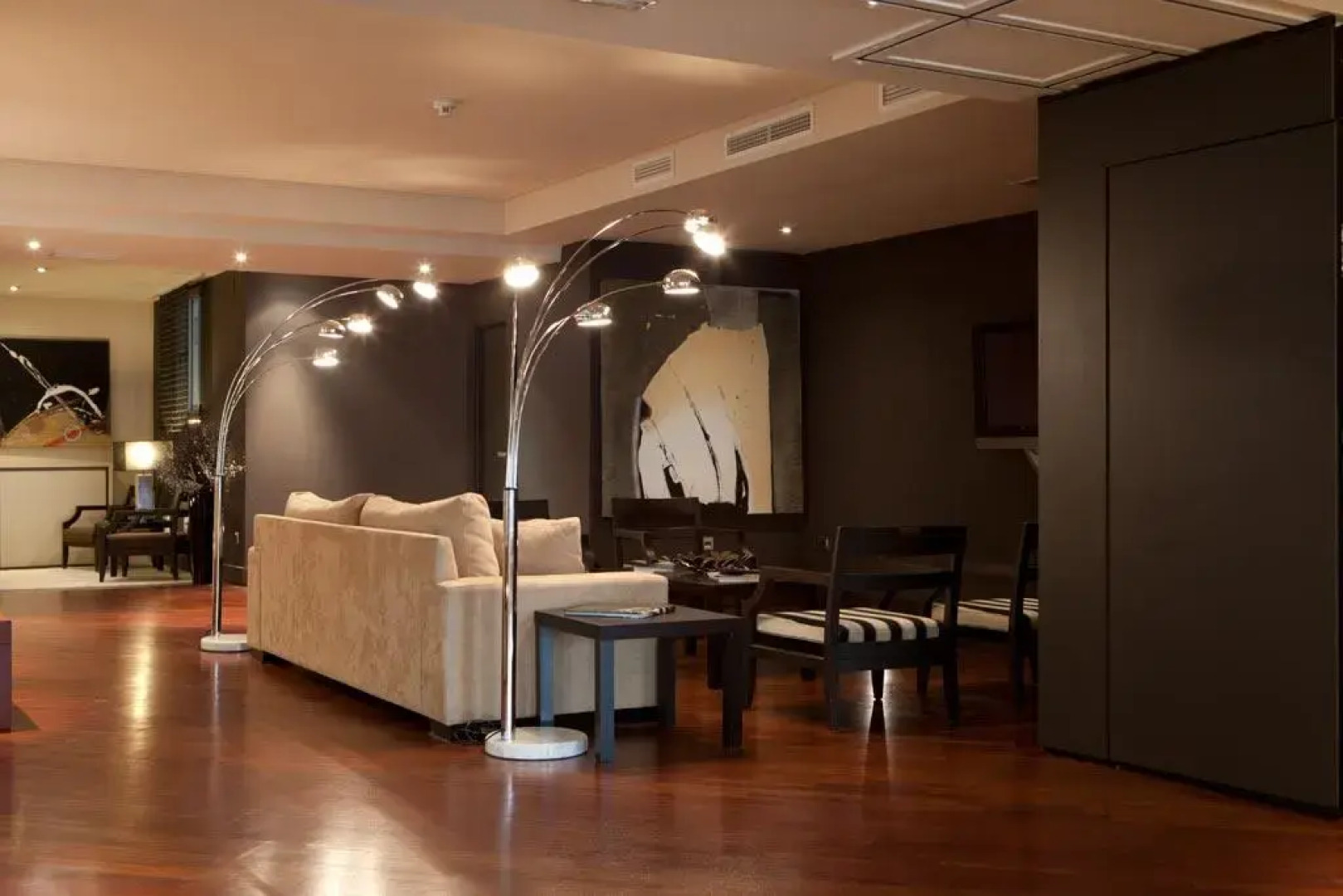 Hotel Moderno Puerta del Sol