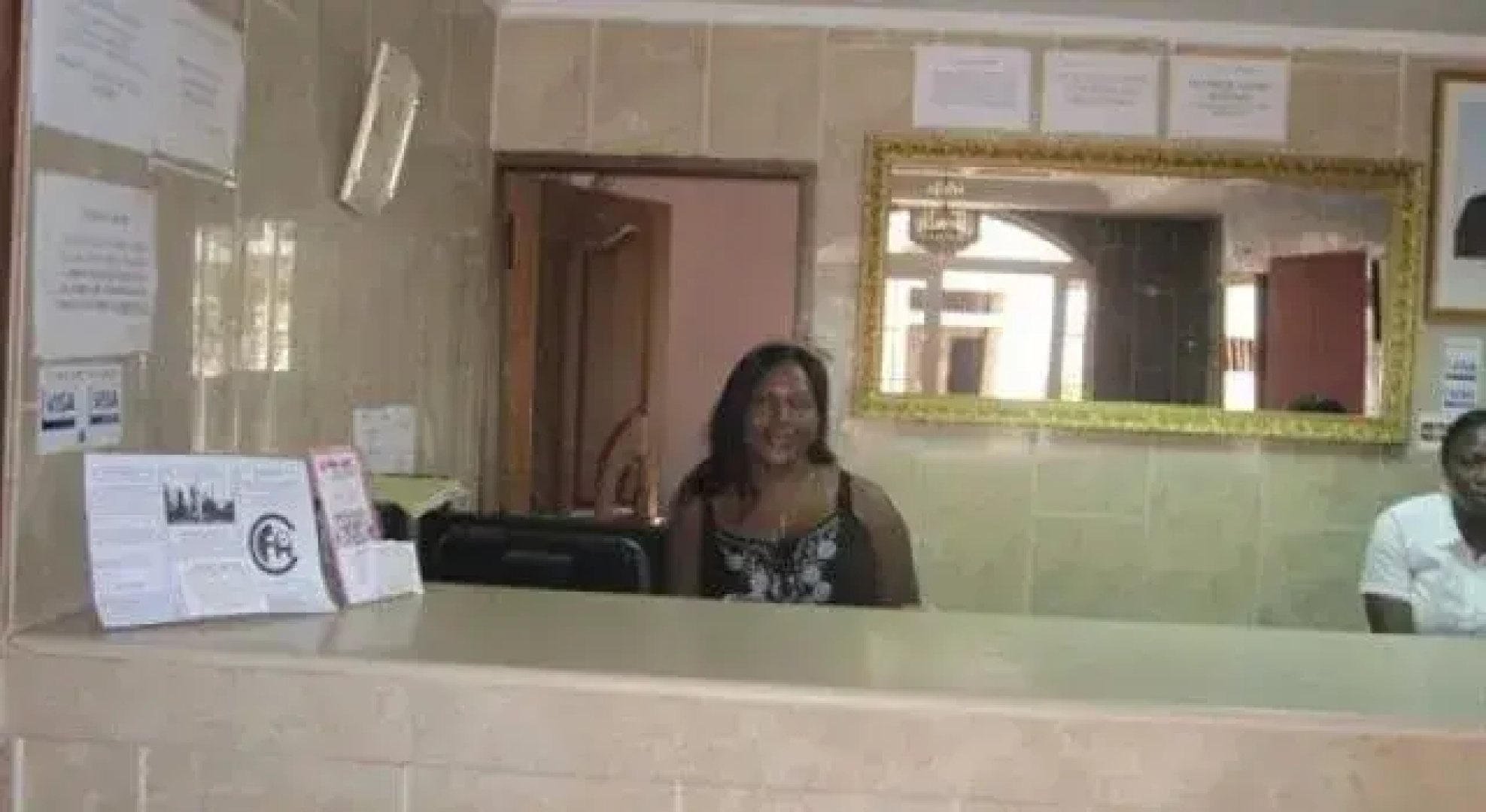 Hotel Meumi Palace