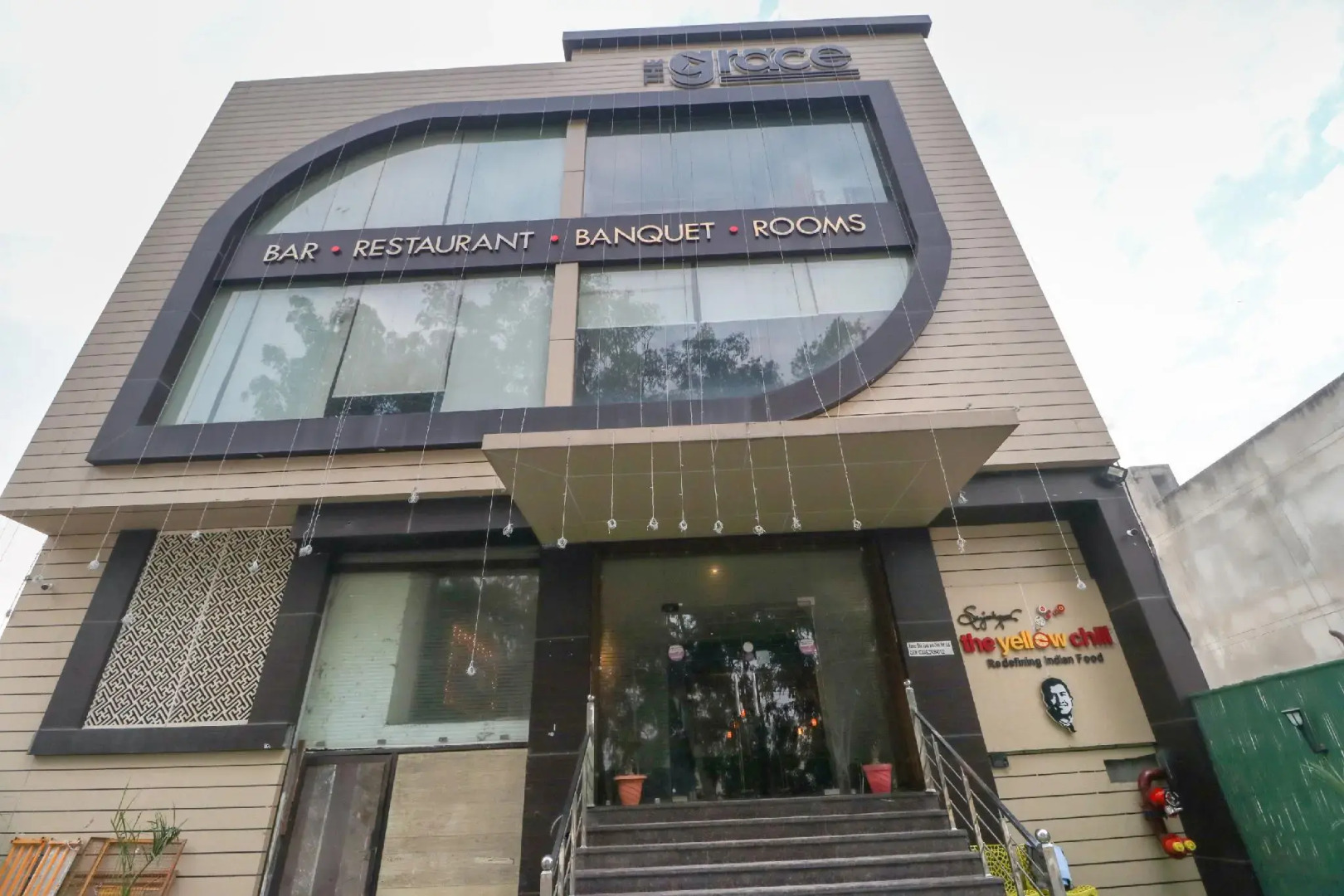 Townhouse 765 The Grace