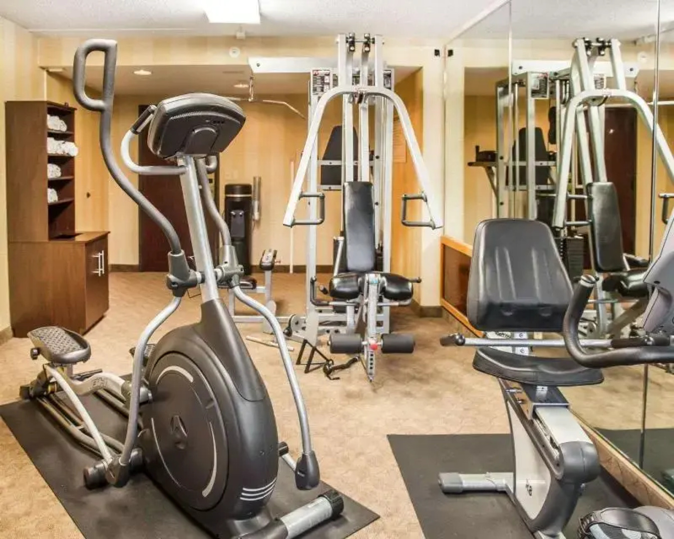 Comfort Inn (Pottstown)