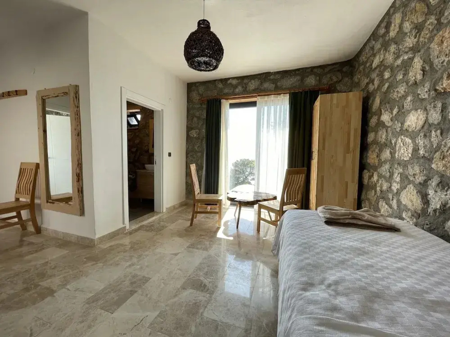 Keşif Zone Eco Resort Retreats