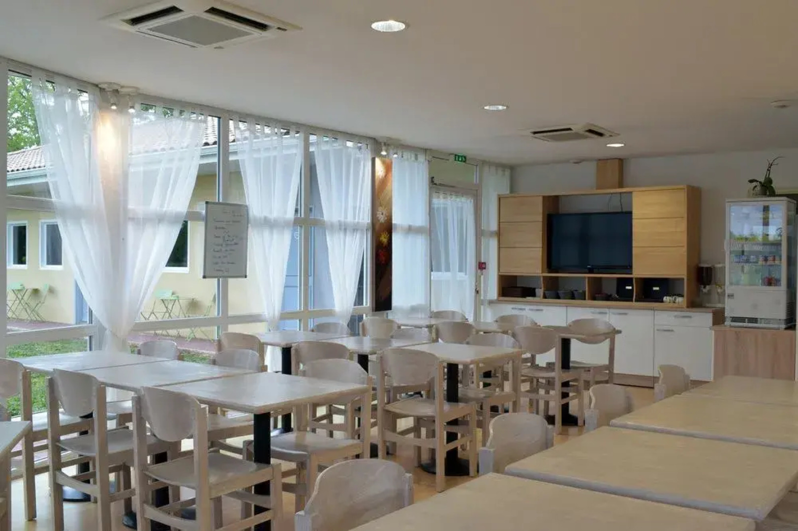 Hôtel Montaigne Montcaret