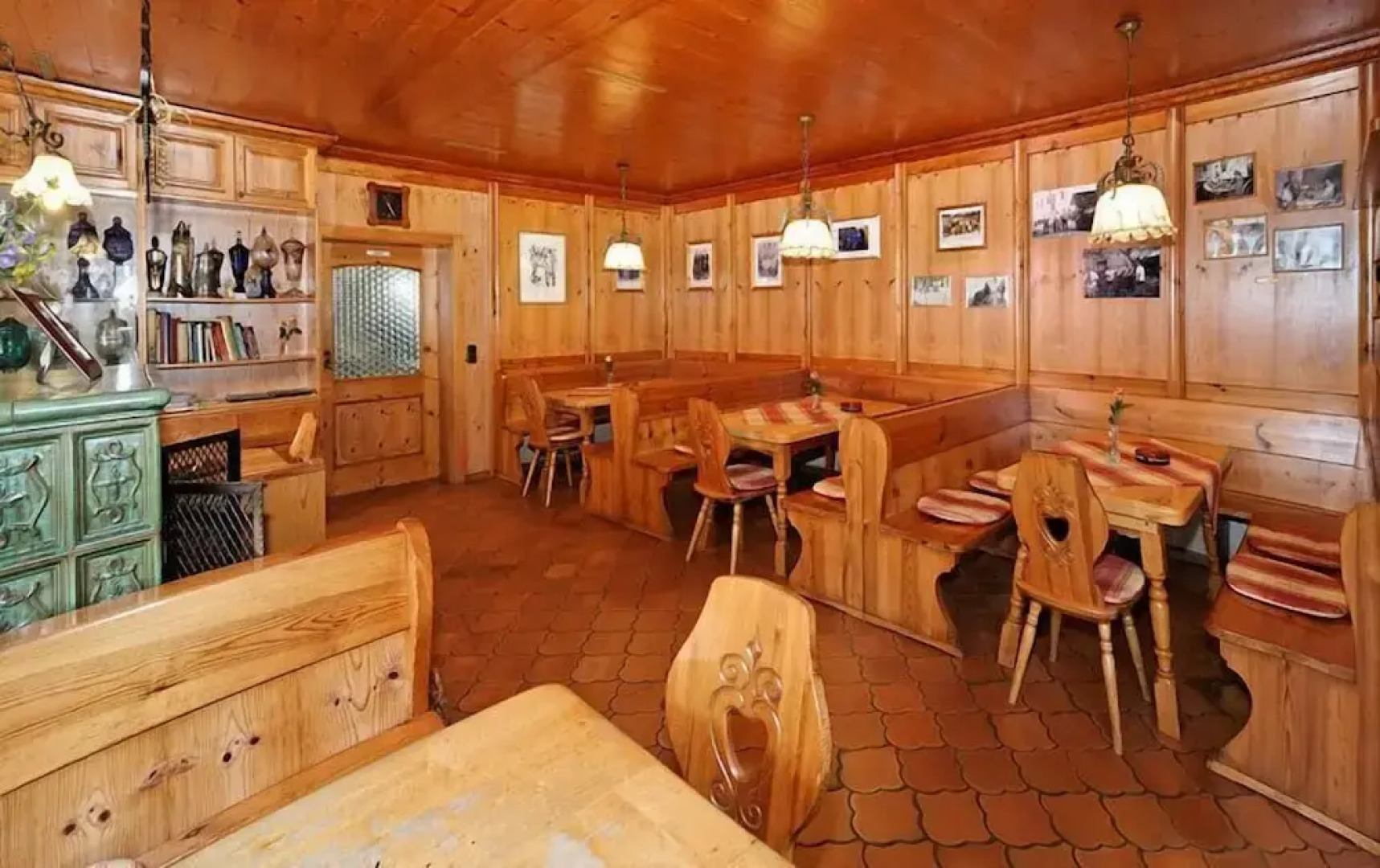 Gasthof-Pension Kerber