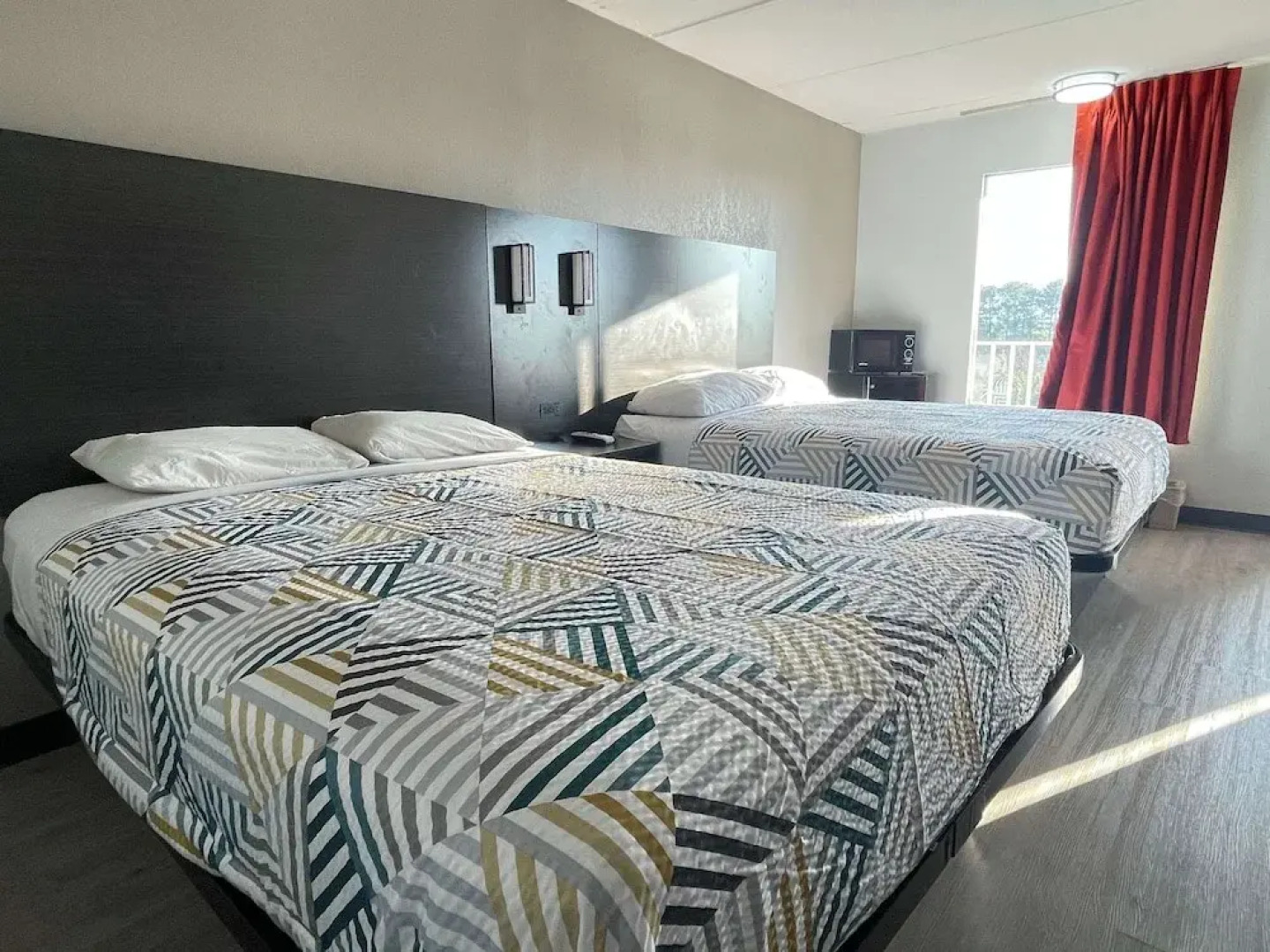 Studio 6 Stockbridge, GA – Hwy 138 W