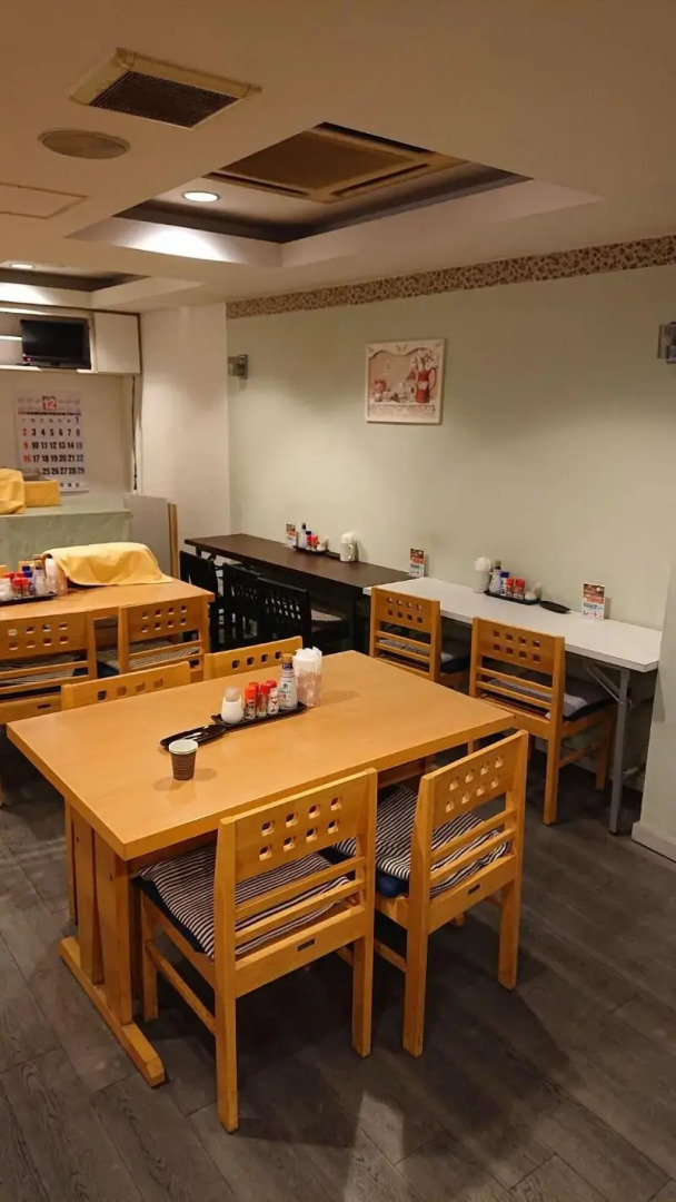 Hospitality In Yawatajuku