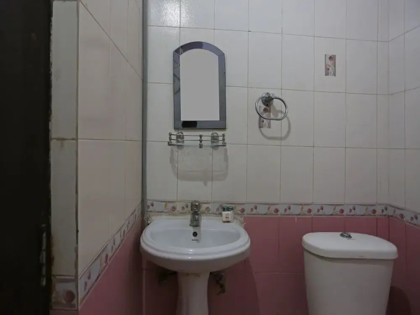 OYO 7636 Hotel Kaushalya Residency