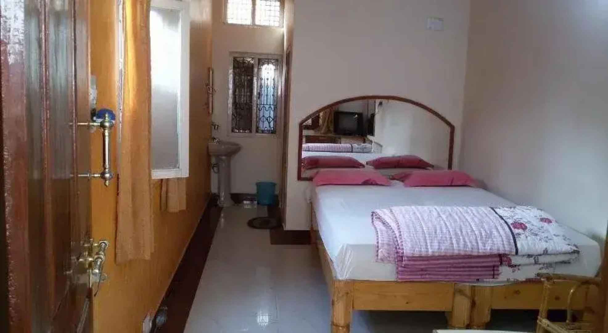 Lakshmi Heritage Tourist Home