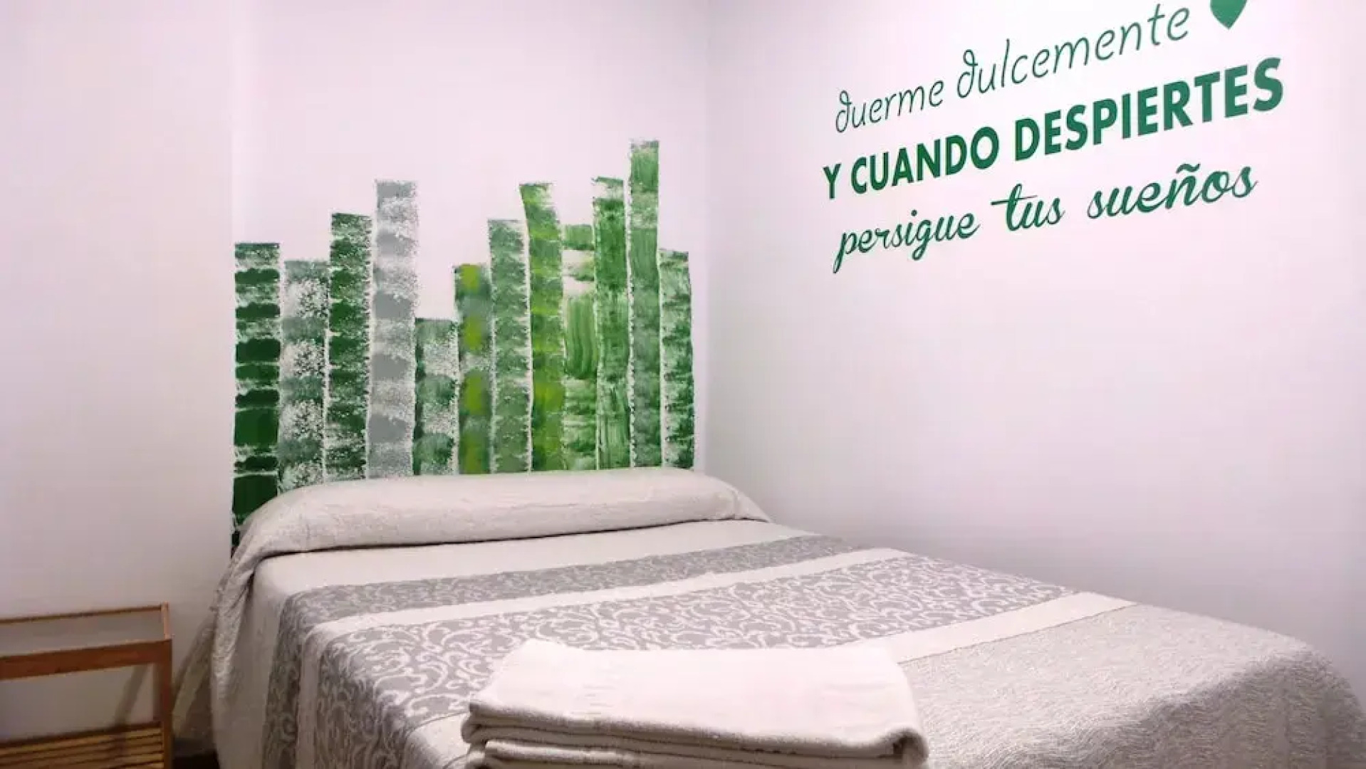 Alojamiento Turístico Rua Del Sol