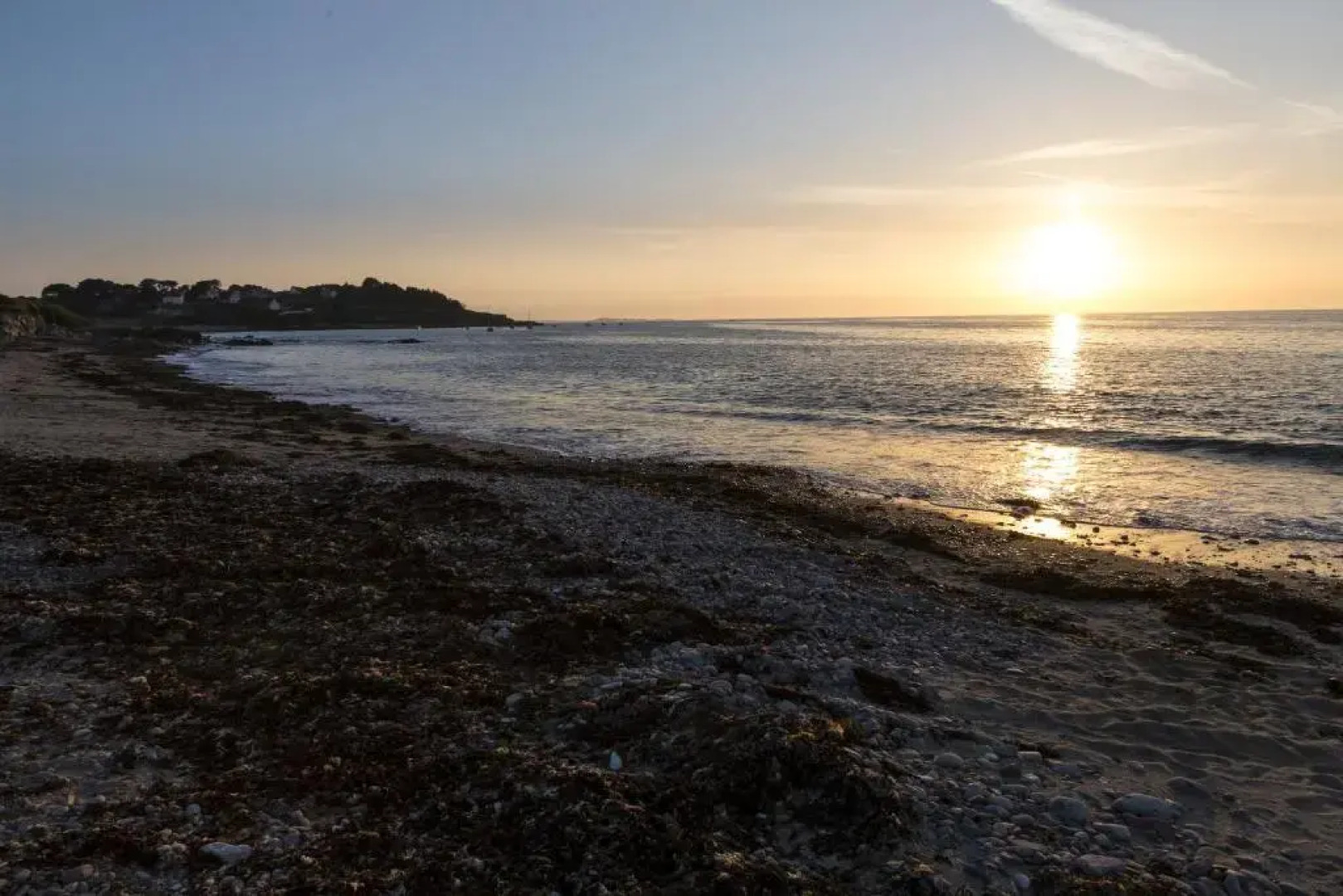 Domaine Résidentiel de Plein Air Le Port de la Chaine