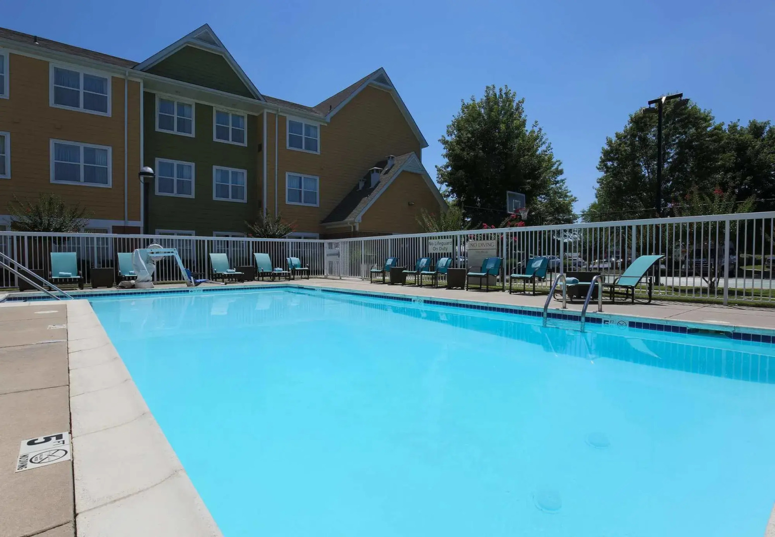 Residence Inn by Marriott Fort Smith