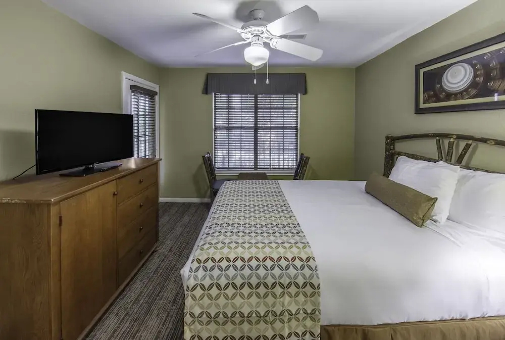 Holiday Inn Club Vacations Hill Country Resort Canyon Lk