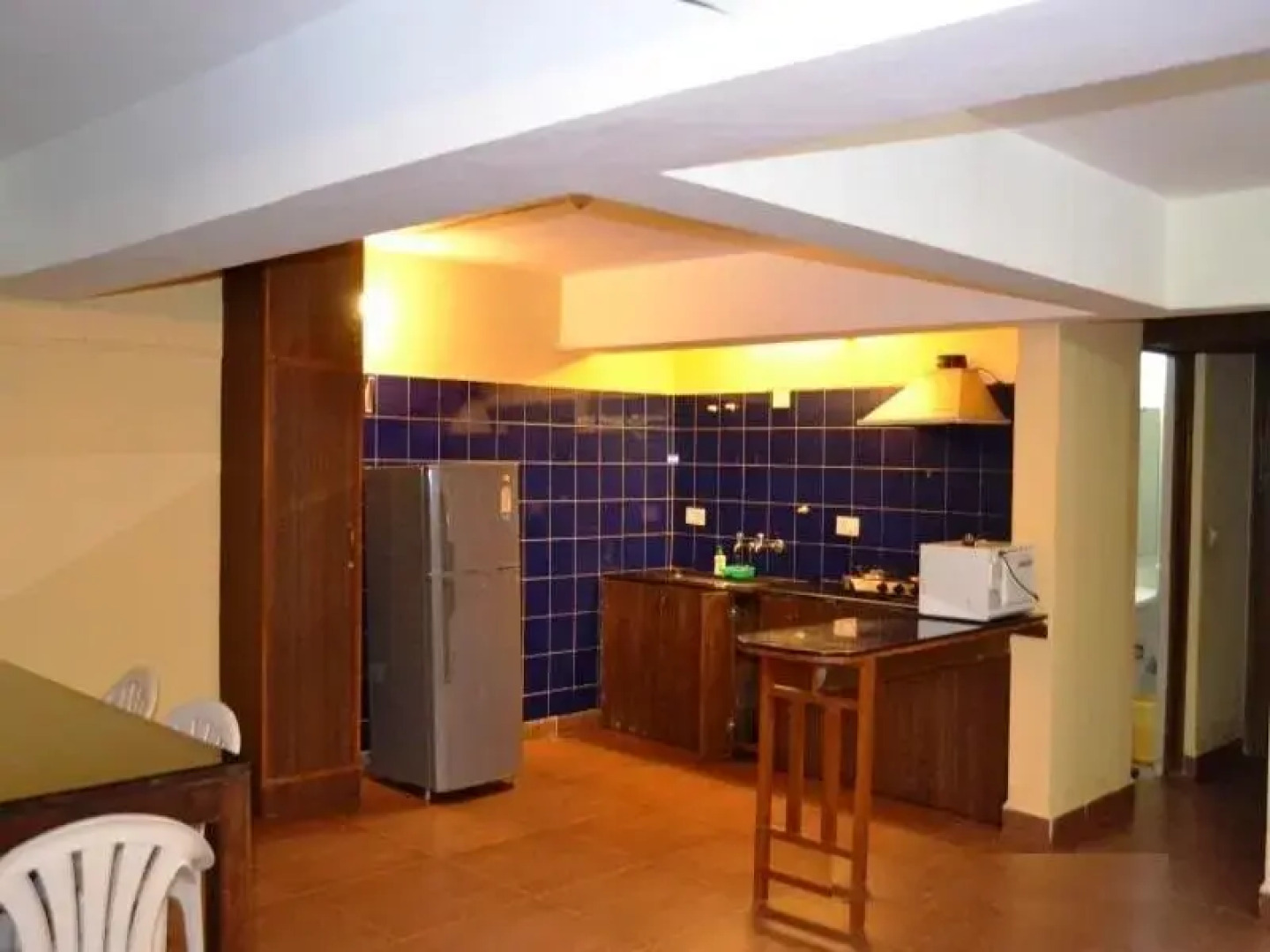 Casa Tropicana - Villa Caroline