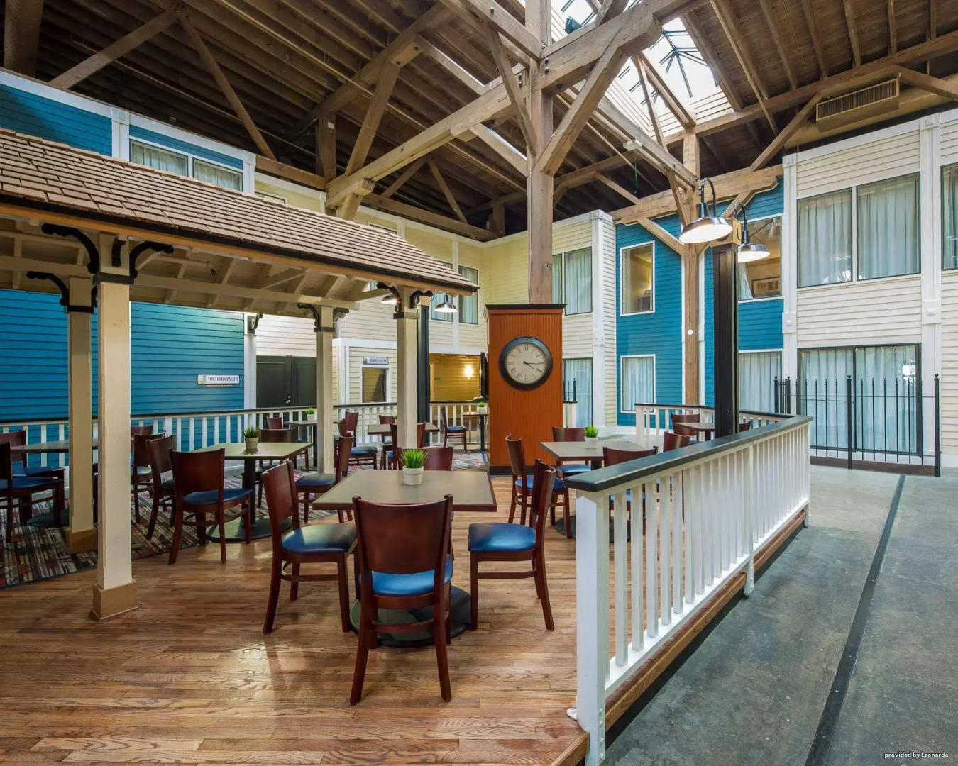 Best Western Plus Como Park Hotel